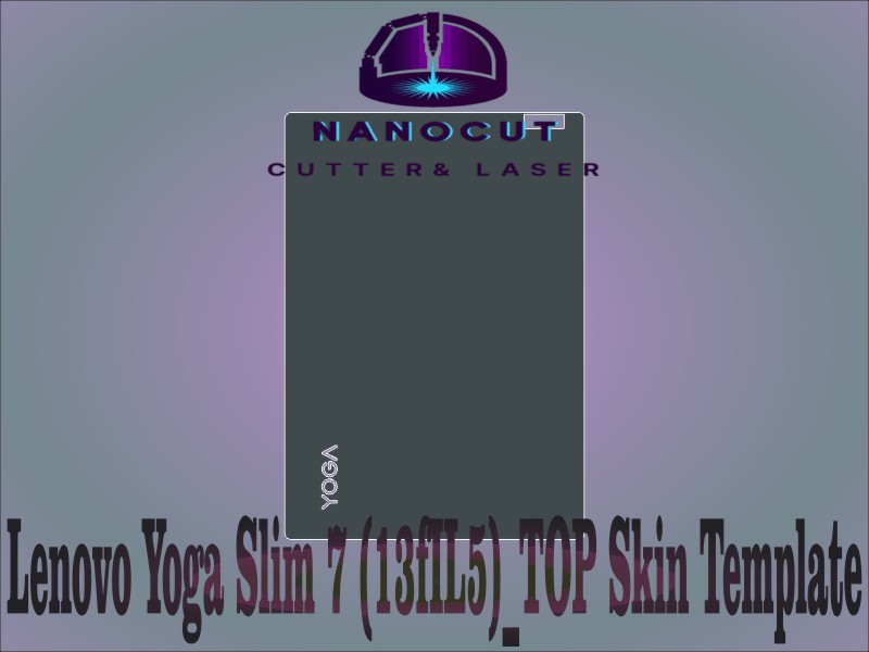 LENOVO YOGA SLIM 7 (13FIL5)